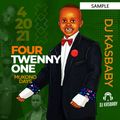 #FourTwennyOne Mukono Days (Dancehall) Sample