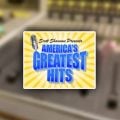 WCBS-FM New York Scott Shannon Presents Americas Greatest Hits Sunday 25-October-2020