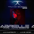 Gabrielle AG @ Trance-Energy Radio 8th Anniversary