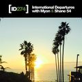 Myon & Shane 54 - International Departures 274