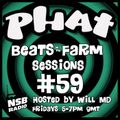 Phat Beats Session #59