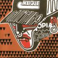 DJ Nuts - Cultura Cópia