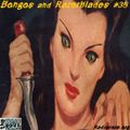 Bongos and Razorblades #35