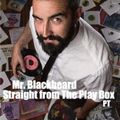 Mr. Blackbeard - Straight From The Play Box