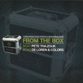From The Box (2004) CD1