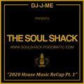 The Soul Shack (Jan 2021) aka 