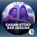 Sarah Story b2b Jaguar - BBC Radio 1 Big Weekend Coventry, United Kingdom 2022-05-27