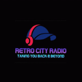 RETRO CITY RADIO'S RETROMATIC FRIDAY LIVE SET HOUR 1 02 JULY 21 DJ GREG