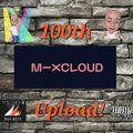100th Mixcloud Upload! (vocal house 4/12/23)
