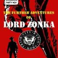 TCRS Presents - The Further Adventures of Lord Zonka - Exclusive Party Mix