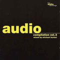 Michael Burkat ‎– Audio Compilation Vol. 3 (CD Mixed) 2000