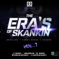 DJ Day Day Presents - The Era's Of Skankin Vol 1 [Bassline, Funky House & Garage]