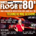 Dance Floor of the 80's - T01-E15