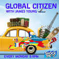Global Citizen - 01/11/2021