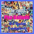 My teenage years in the 80's. Part 6. Pop Ballads