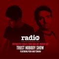 TrustNobody Show 05 with Piem and Guest Mix By Tennan
