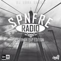 SPNFRE Radio - German Rap Edition (Episode #63)