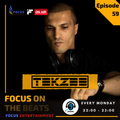 Focus On The Beats - Podcast 059 By Tekzee