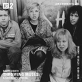 Happy Death w/ Ed Horrox - Throwing Muses Special - 7th May 2021