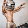 DJ NONO PRESENTS... THE DISCO DANCE
