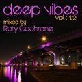 Rory Cochrane // Deepvibes Vol : 12 PART 2 Deep