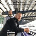 Pass The Aux : schlachthofbronx Takeover 15.06.2019
