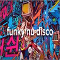 Nu Disco Funky collection