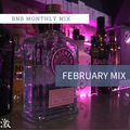 BNB MONTHLY MIX 2021 FEB