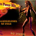 Dj Bossi - Dance Power Mix 16