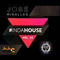 IN DA HOUSE vol24 JAJA MUSIC Radio Special Edition by JOSÉ MIRALLES