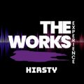 TWE Mix with Hirsty (House Vibes1)