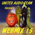 United Audio Team Webmix #15