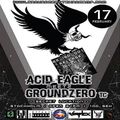 Berk Offset (Live PA) @ Acid Eagle Meetz Groundzero - TCCyklopen Stockholm - 17.02.2018