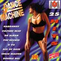 Dance Machine Vol.1 (1993)