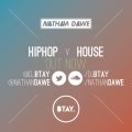 HIP HOP vs. HOUSE | @NATHANDAWE @DJBTAY (Audio has been edited due to Copyright)