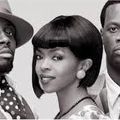R & B Mixx Set *596 (Late 90s 00s Hip Hop & R'n'B )*Throwback Steady Flow Midweek R&B Hip Hop Mixx!