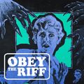 Obey The Riff #110 (Mixtape)