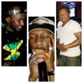 Trakstars conscious reggae mix 02