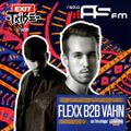 FLEXX & VÄHN - RADIO AS FM STAGE @ EXIT FESTIVAL 2019