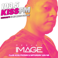 Kiss FM Chicago ft. DJ Image (Nov 2021)