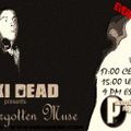 Maxi Dead - Forgotten Muse 012 (31-03-2012) (March's Top 3)