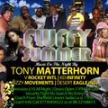 FLUFFY SUMMER 28/8/11 - V. ROCKET LS TONY MATTERHORN & KD INFINITY-ACNA CENTRE, NOTTINGHAM