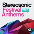 Calvin Harris - Live @ Stereosonic Festival 2013 (Sydney, Australia) - 30.11.2013