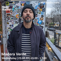 Madera Verde - 23rd February 2022