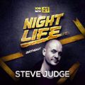 Steve Judge - Live @ Nightlife 1st Birthday Party at Symbol 2015.11.21