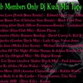Club Members Only Dj Kush Mix Tape 26