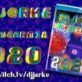 DJ J@rke - VideoYearMix 2020