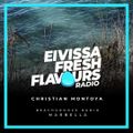 Christian Montoya BEACHGROOVE RADIO,  DJ SET Dec.23/2021