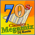 70's Classics MegaMix  ( By DJ Kosta )