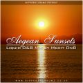 Medit DnB - Aegean Sunsets Liquid Drum & Bass Mix
